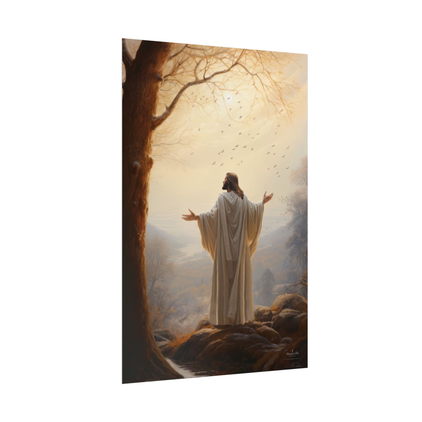 I am He | The Creator | 03