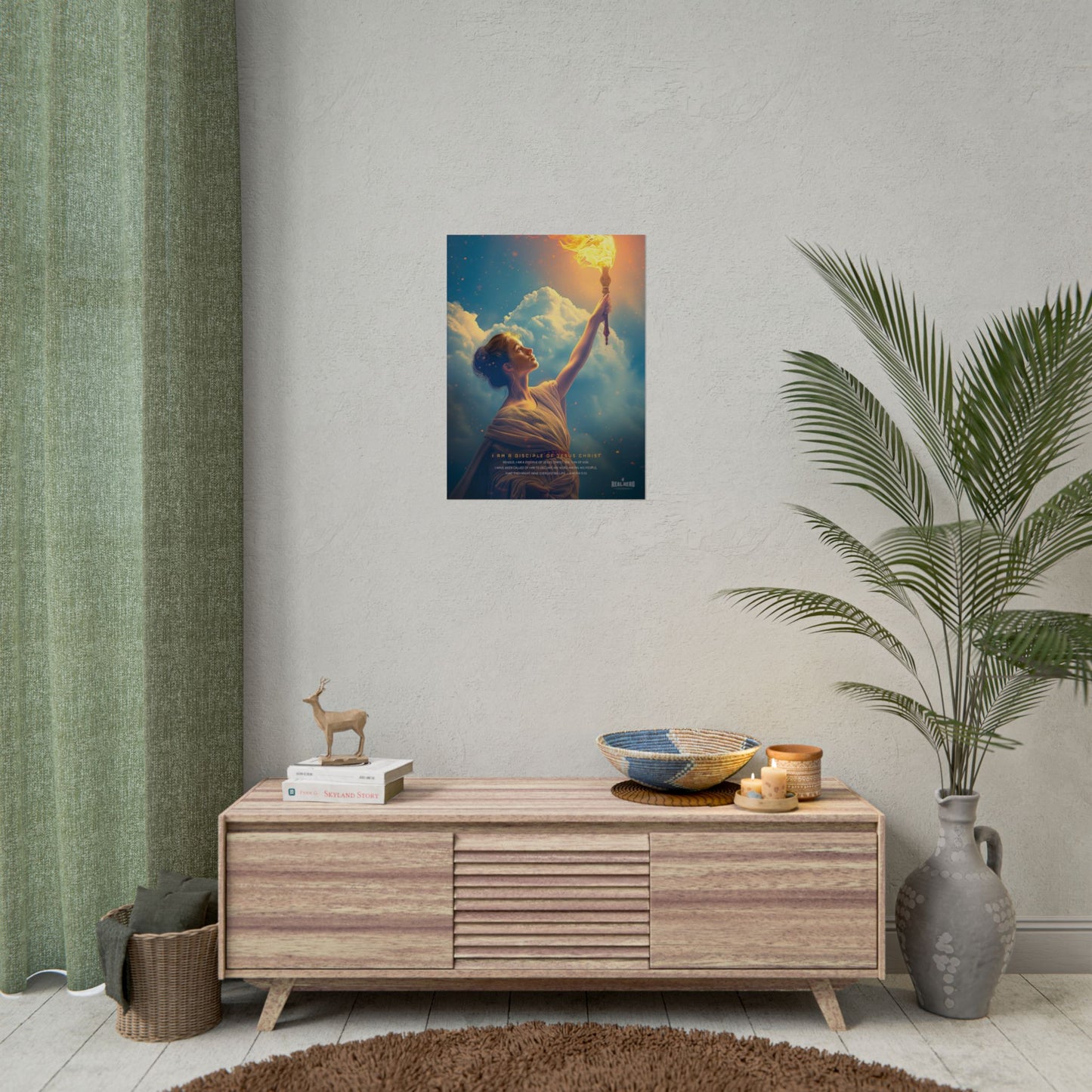 Poster | Youth Theme 2024 | 04