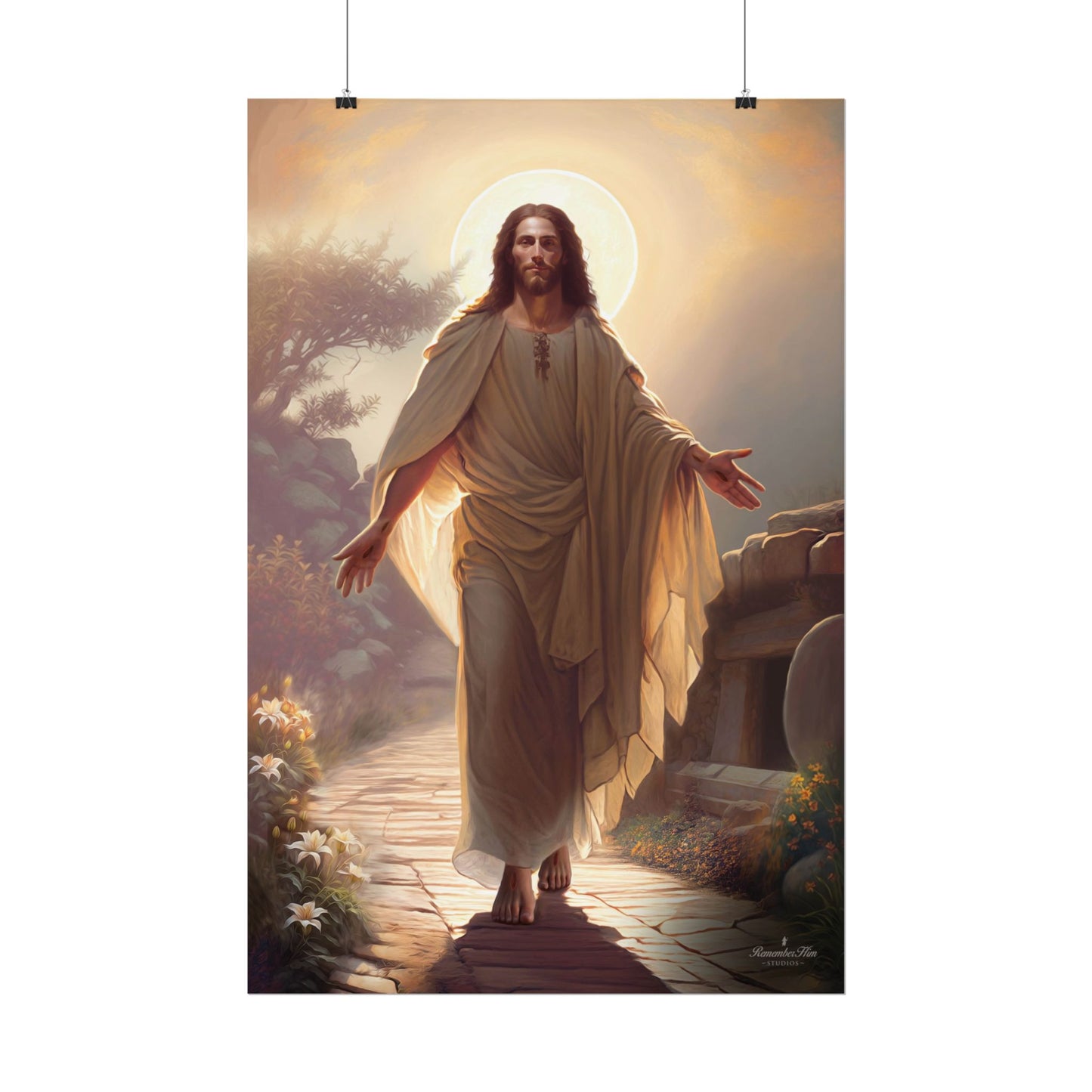 I am He | The Son | 04