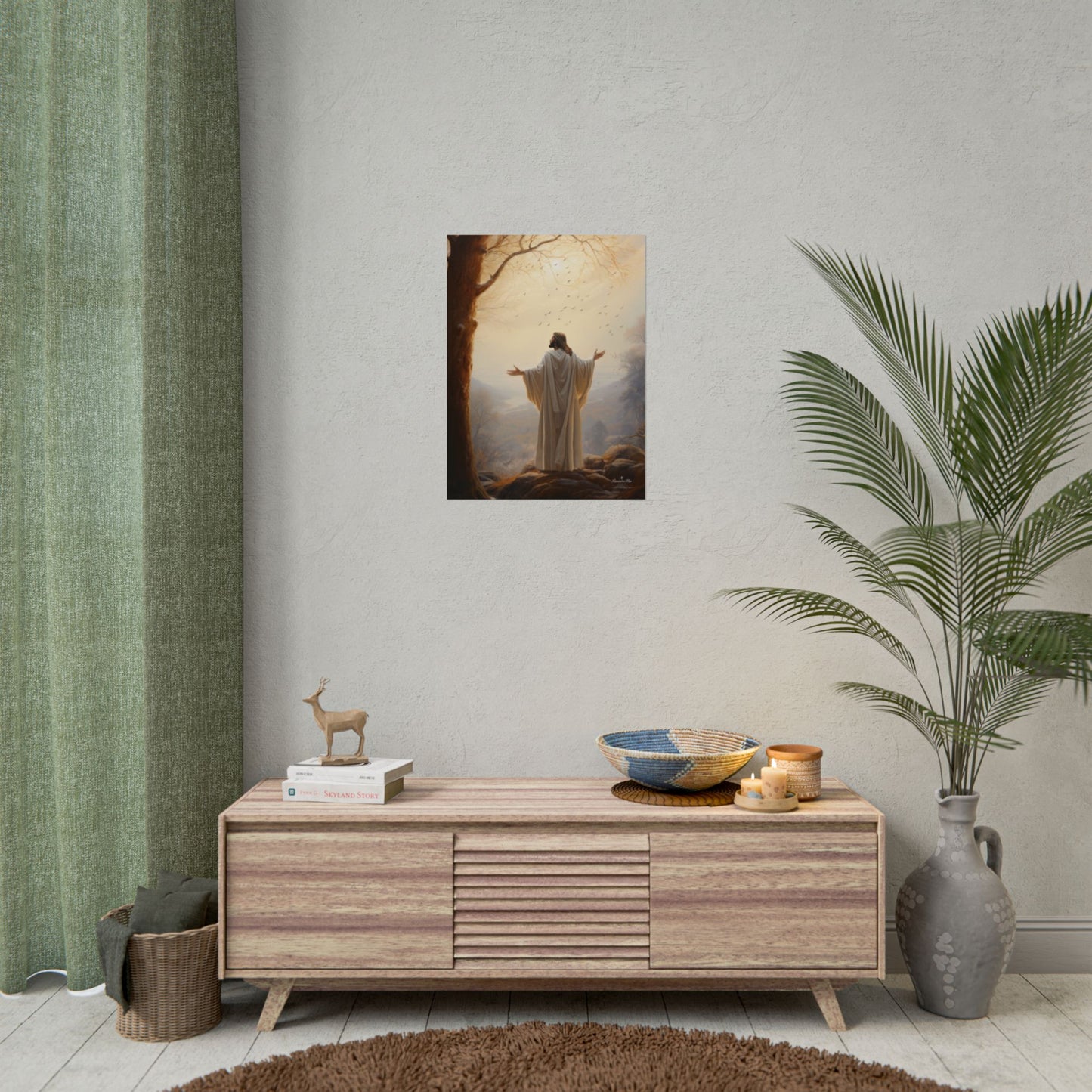 I am He | The Creator | 03