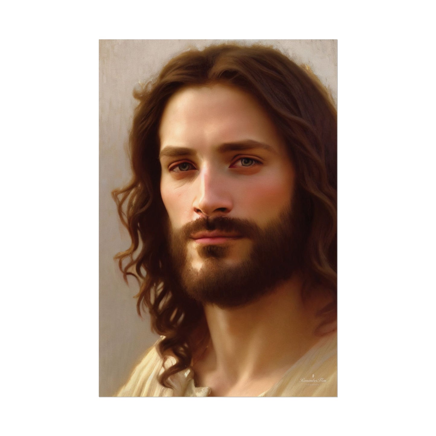 I am He | Portrait 10