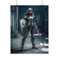 Poster | Armour of God | 5