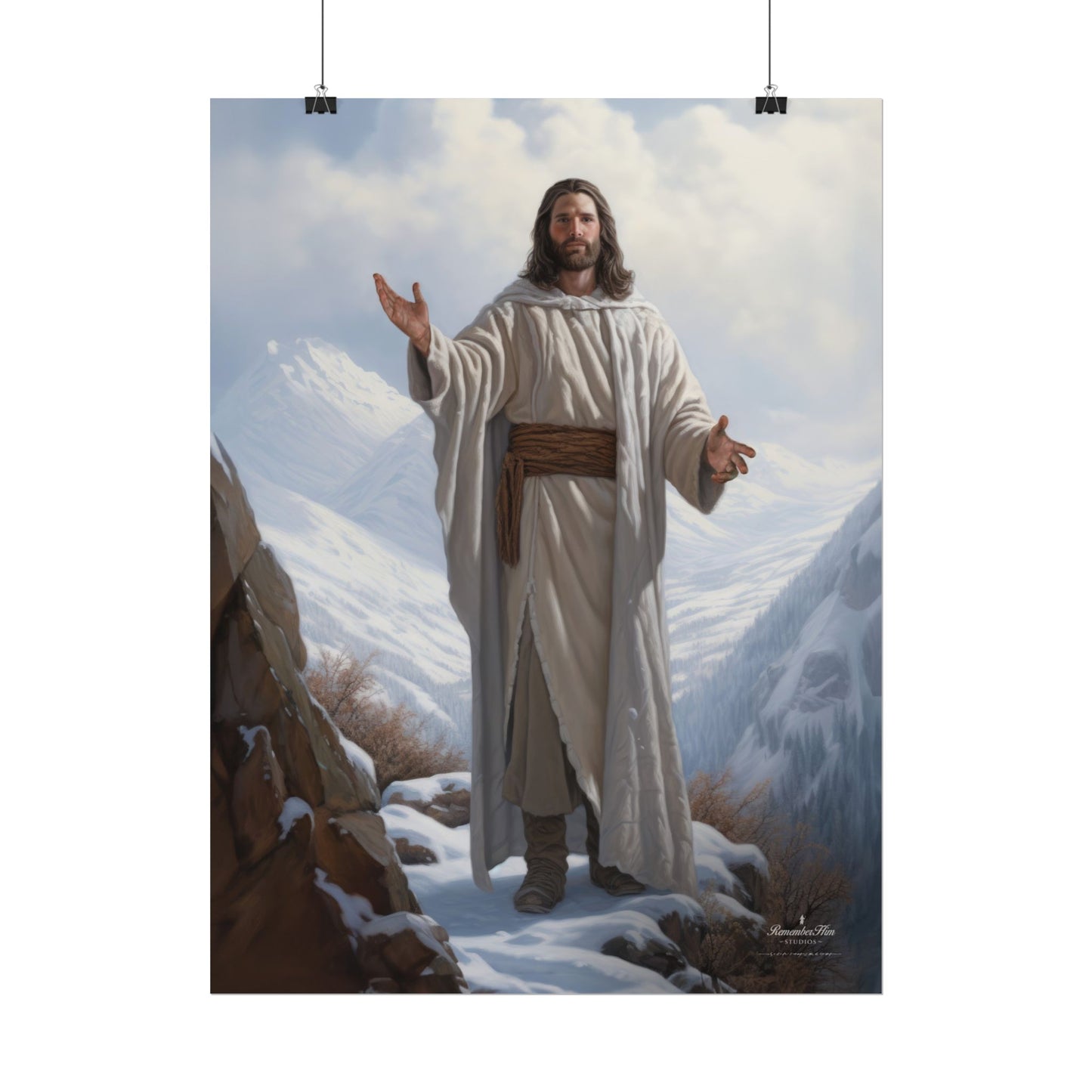 I am He | The Creator | 01