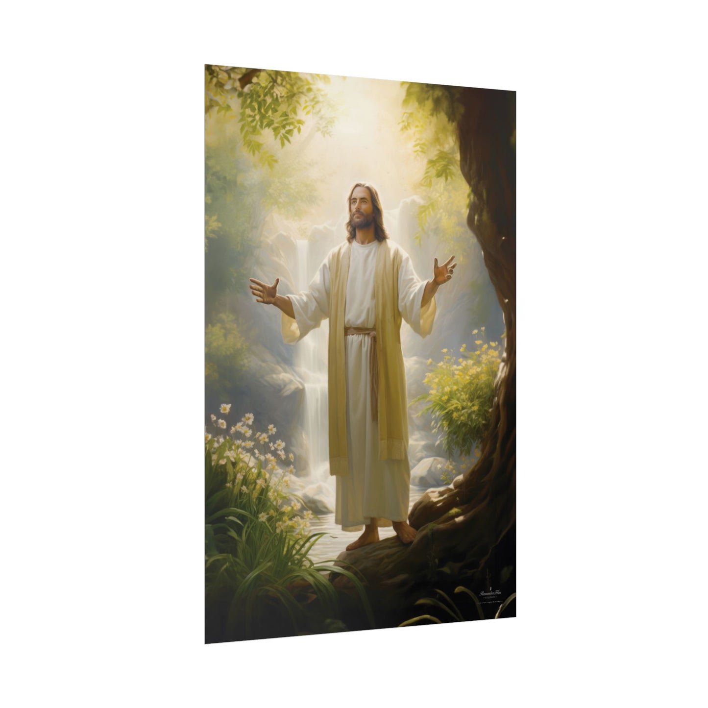 I am He | The Creator | 05