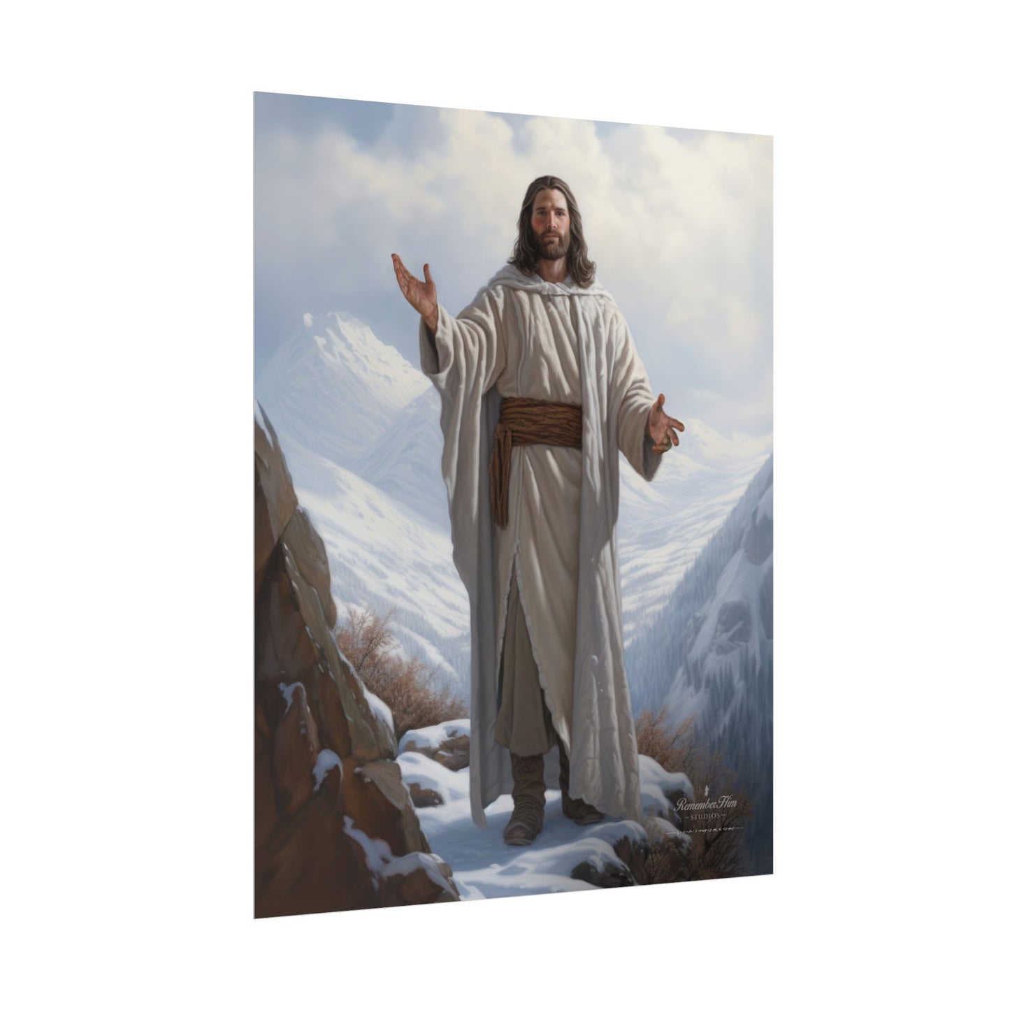 I am He | The Creator | 01