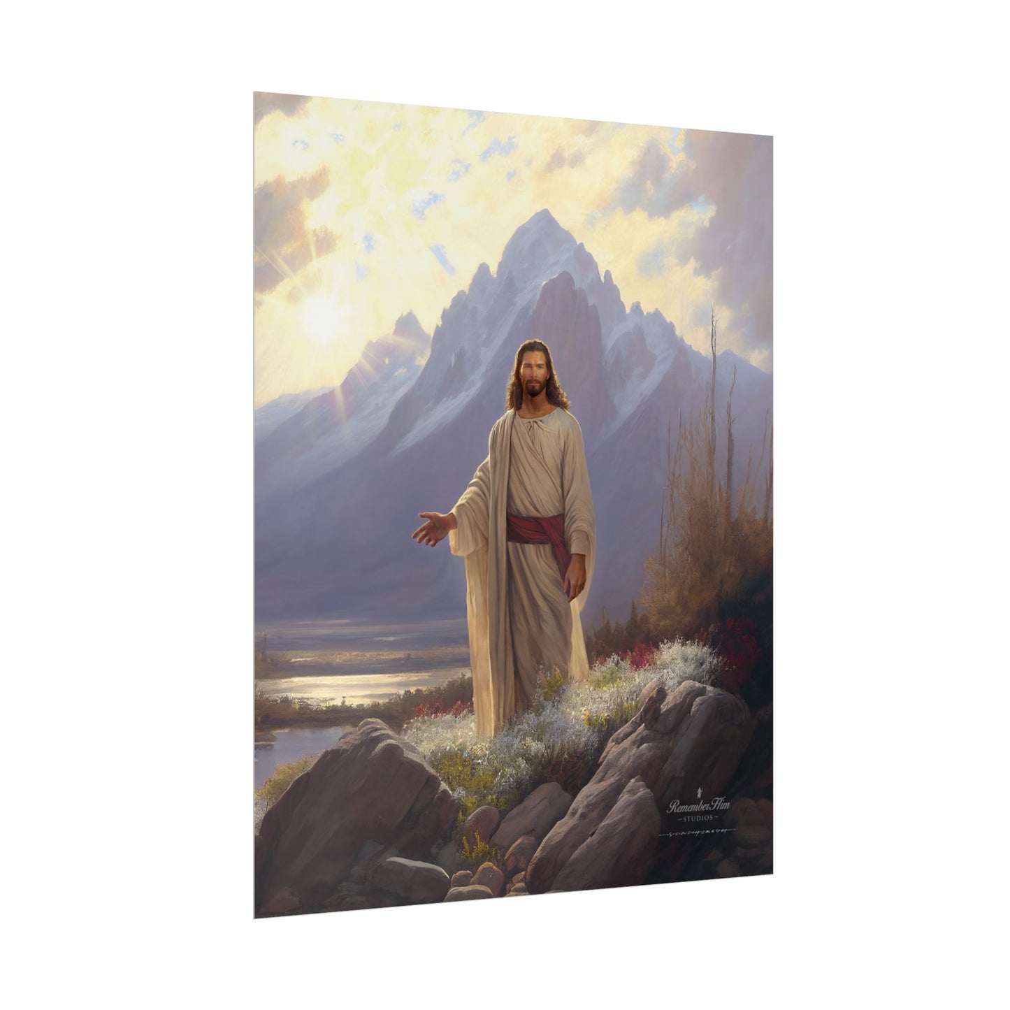 I am He | The Son | 02