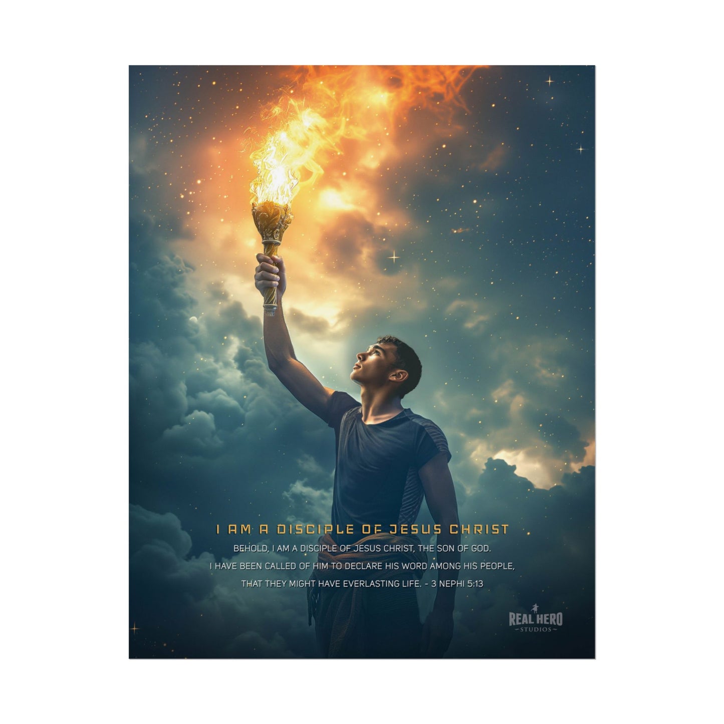 Poster | Youth Theme 2024 | 05