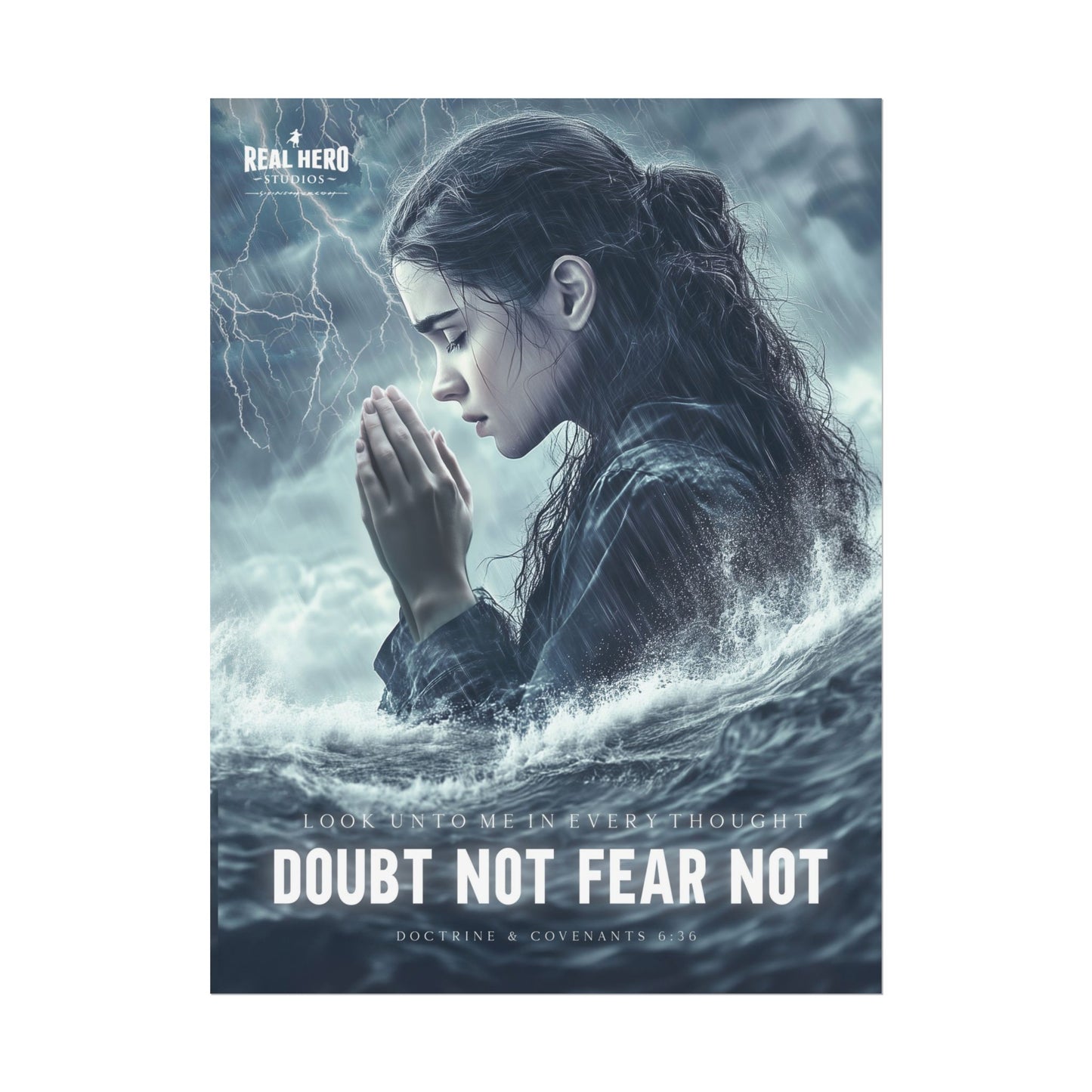 Poster | Youth Theme 2025 | Young Women