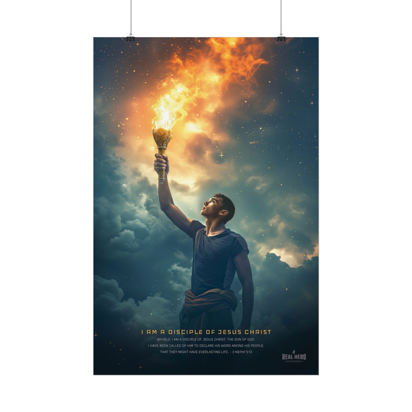 Poster | Youth Theme 2024 | 05