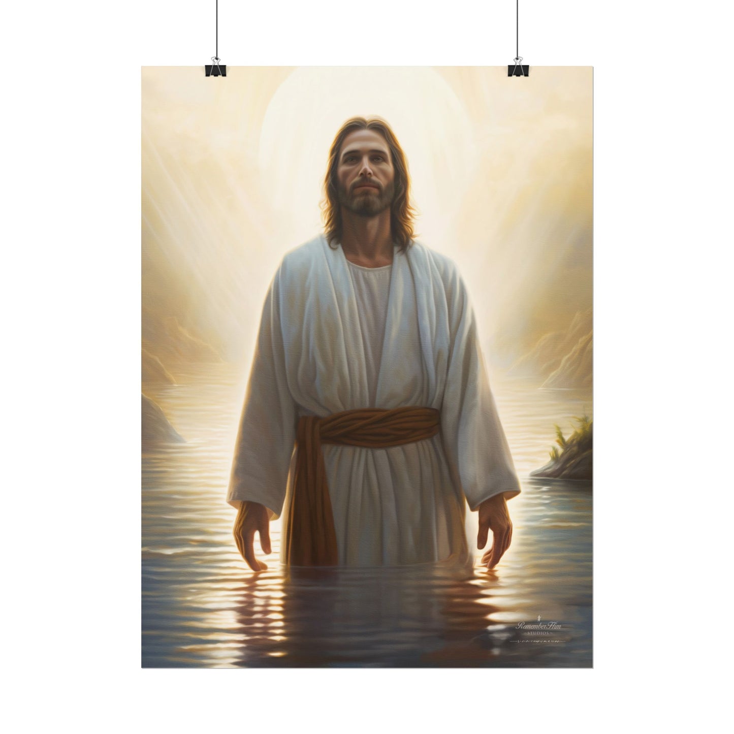 I am He | The Son | 08