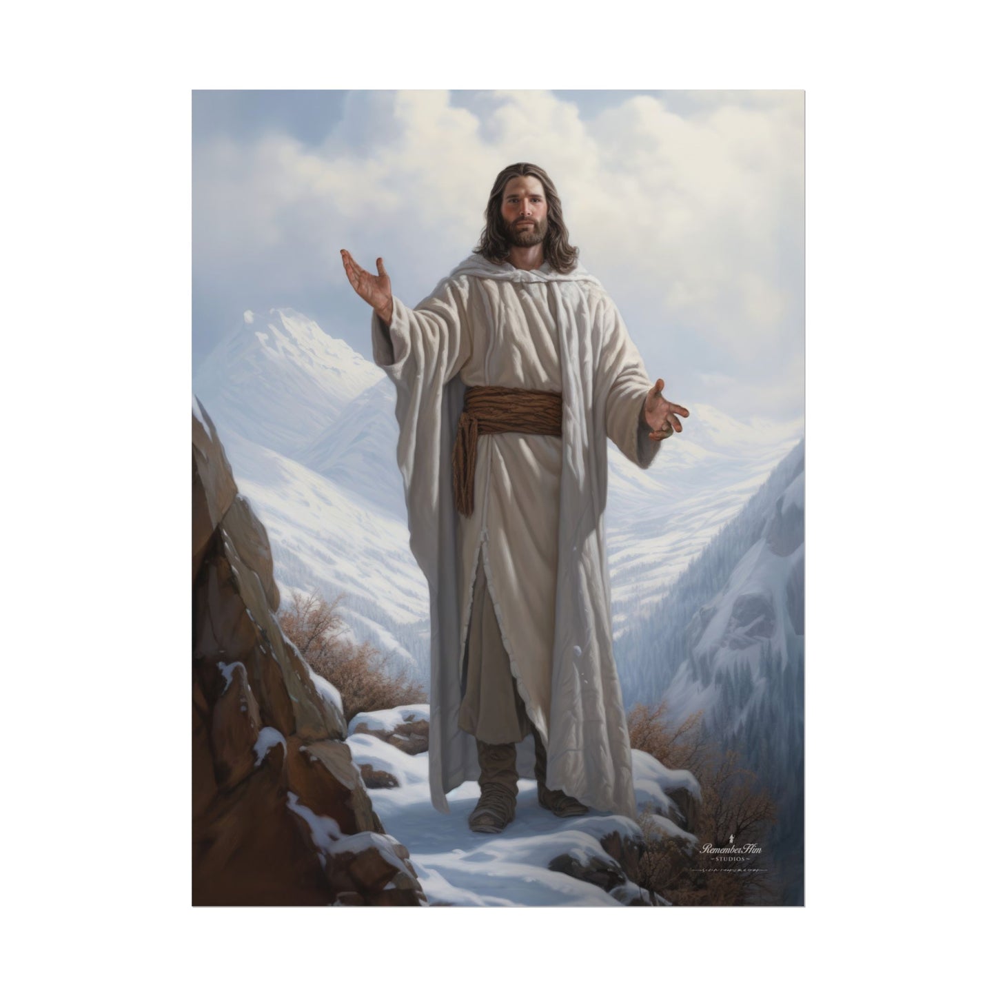 I am He | The Creator | 01