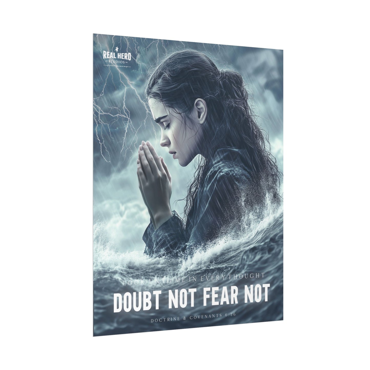 Poster | Youth Theme 2025 | Young Women