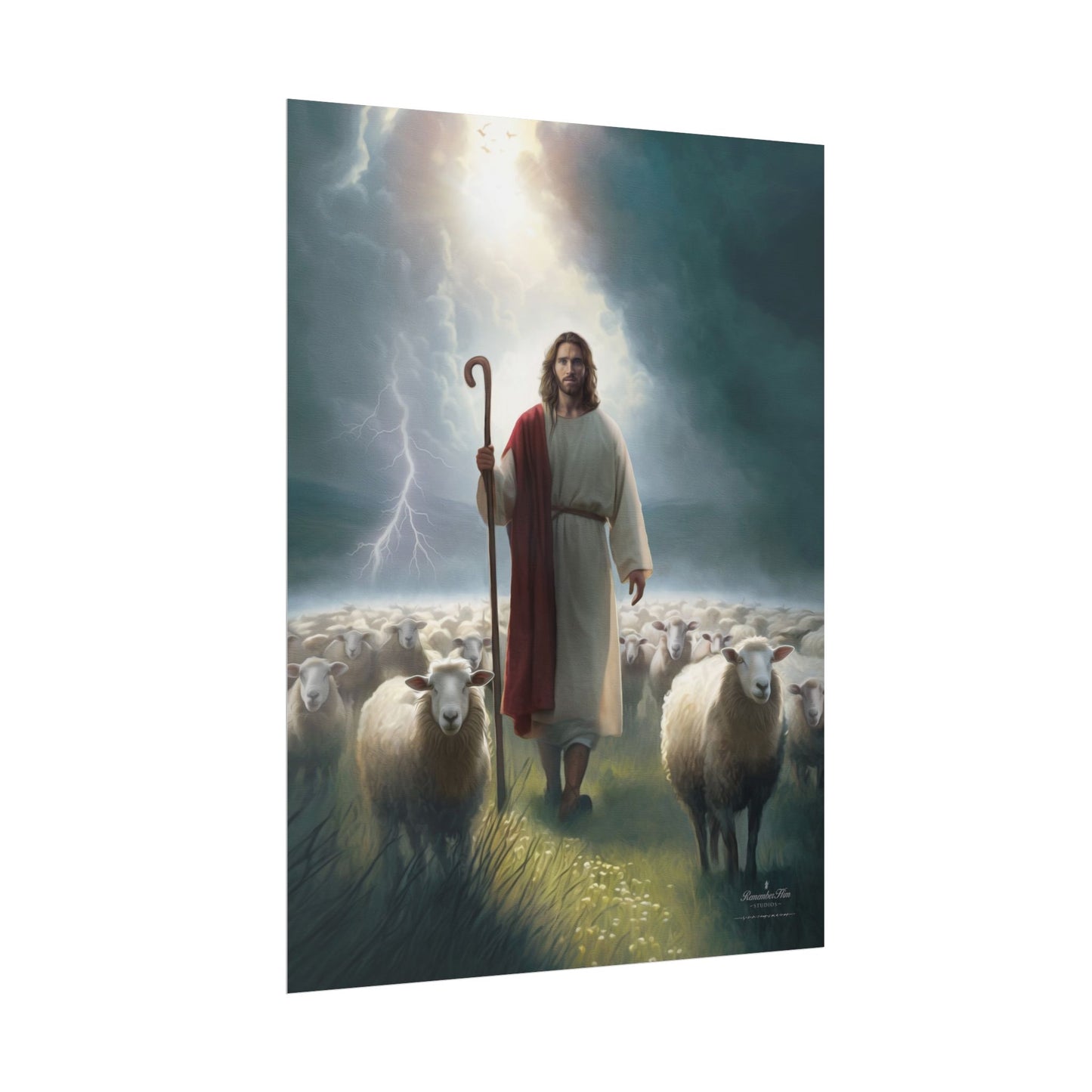 I am He | The Son | 06