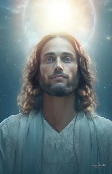 I AM HE | The Son of God | 12