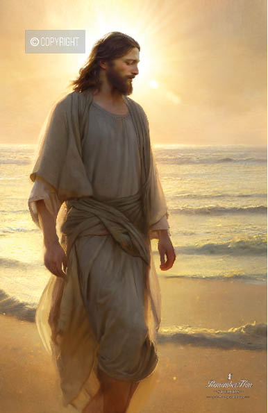 I AM HE | The Son of God | 01
