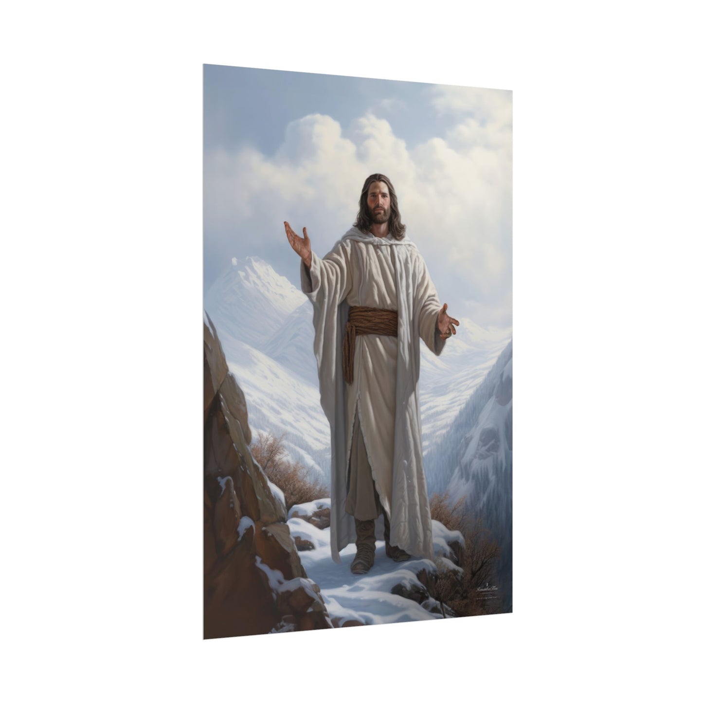 I am He | The Creator | 01