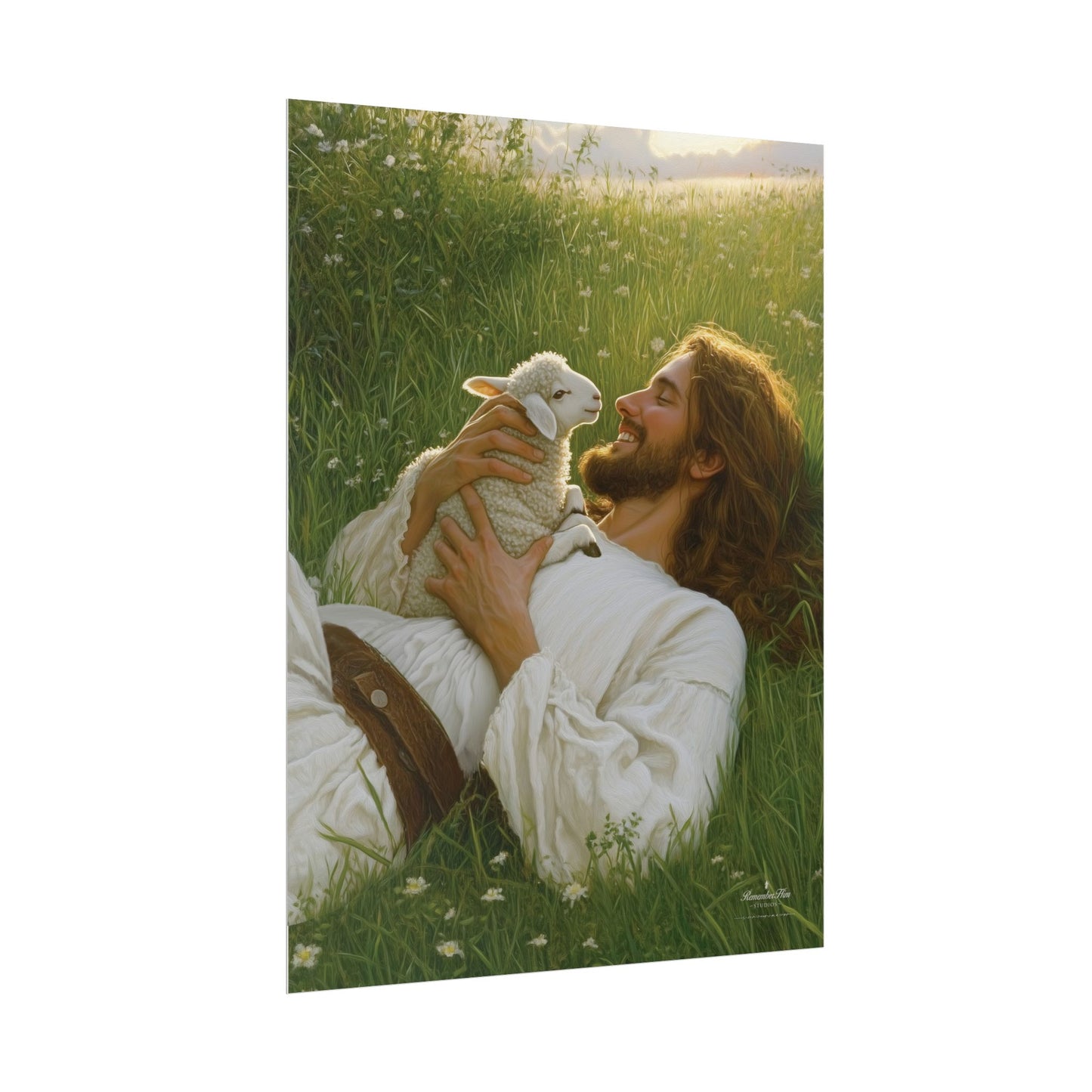 I am He | The Shepherd | 04