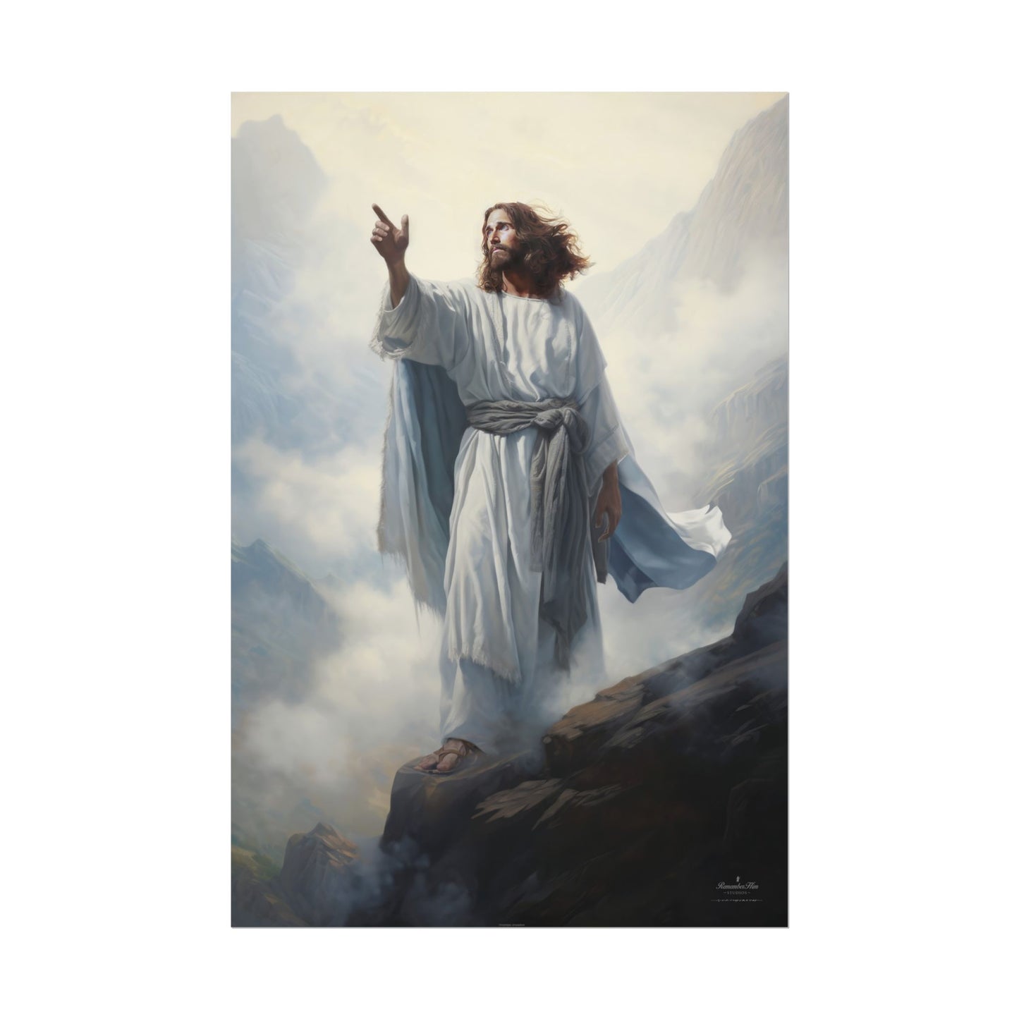 I am He | The Creator | 04