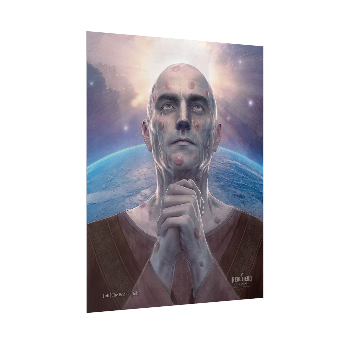 Poster | Job