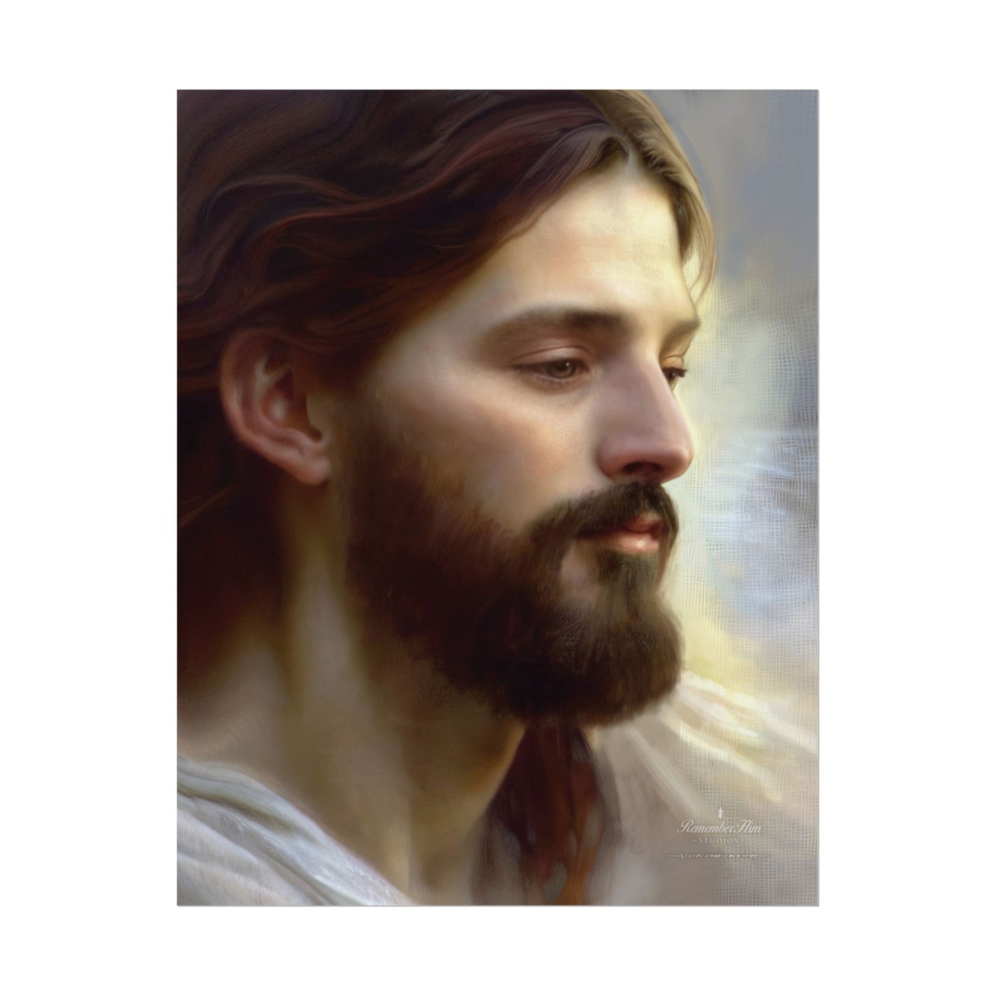 I am He | Portrait 06