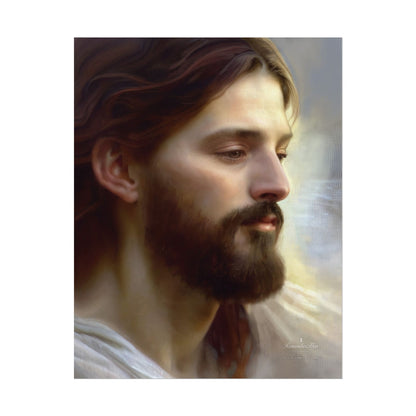 I am He | Portrait 06