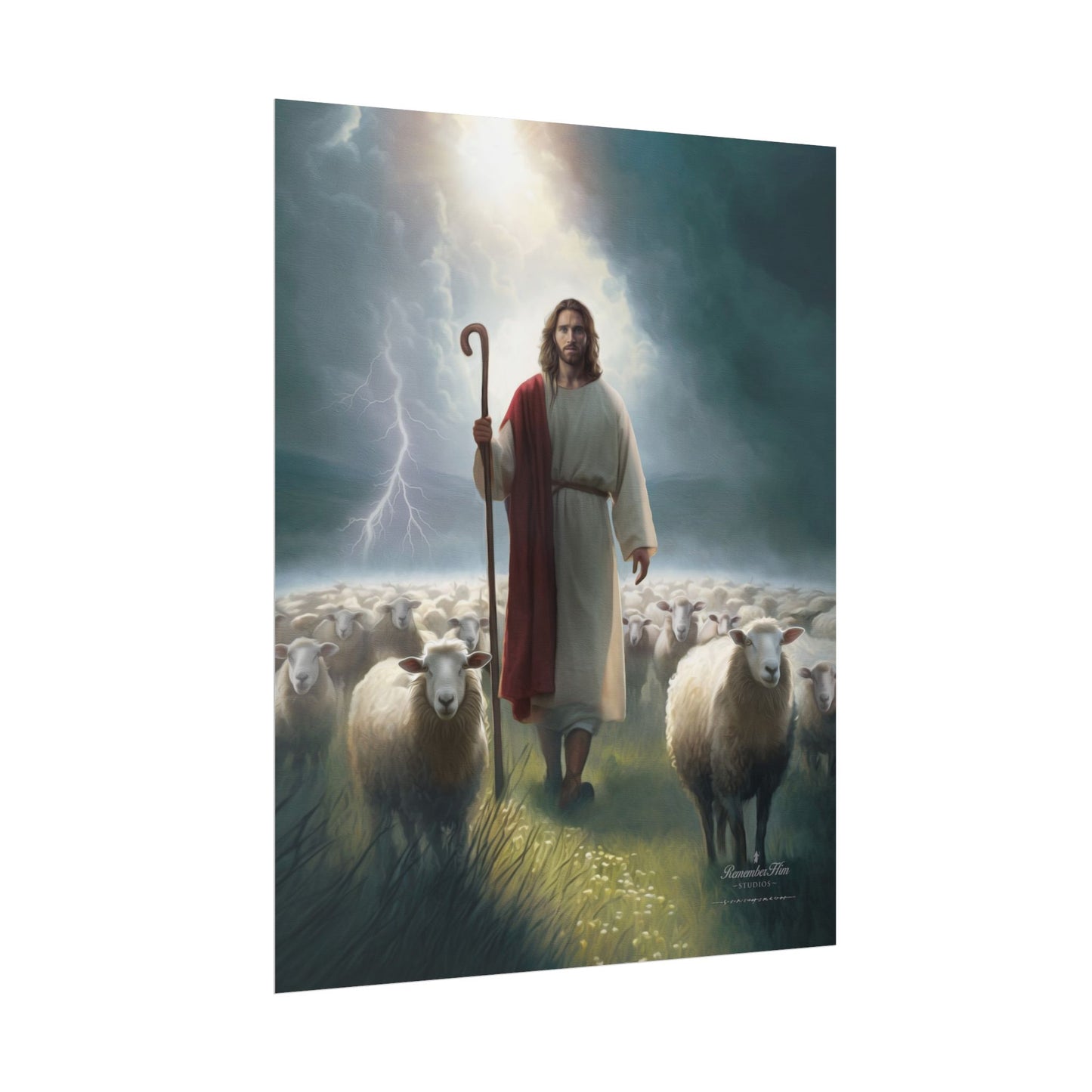 I am He | The Son | 06