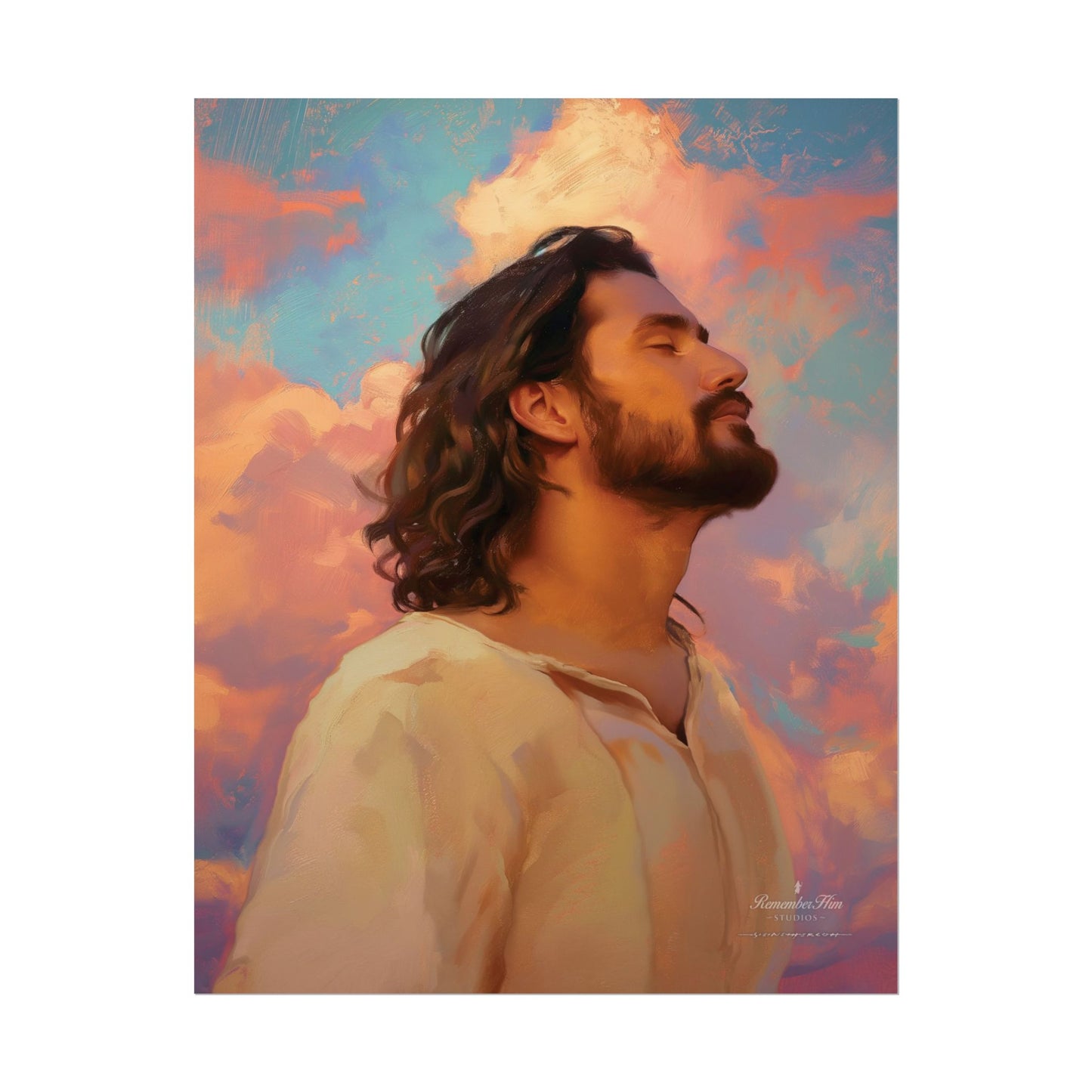 I am He | The Creator | 08