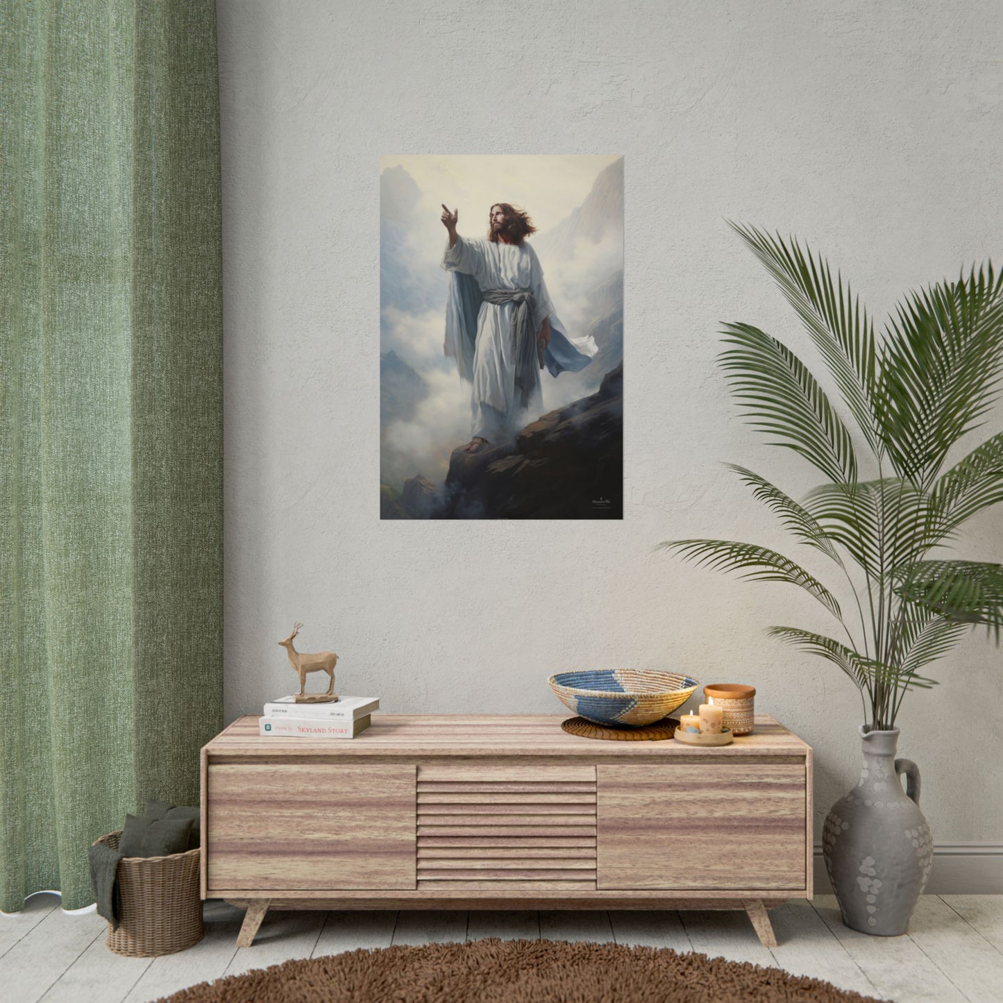 I am He | The Creator | 04