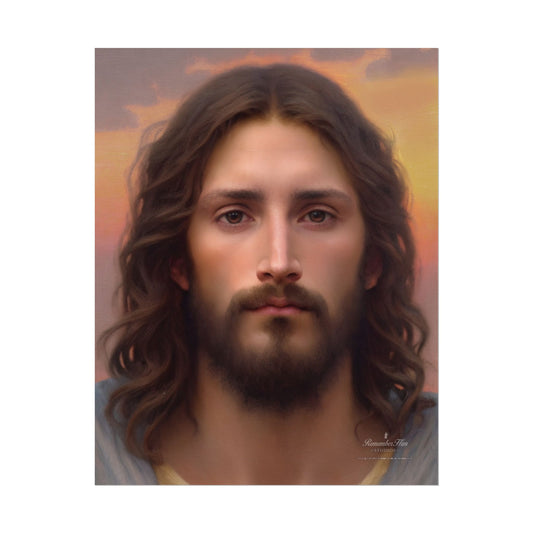 I am He | Portrait 02