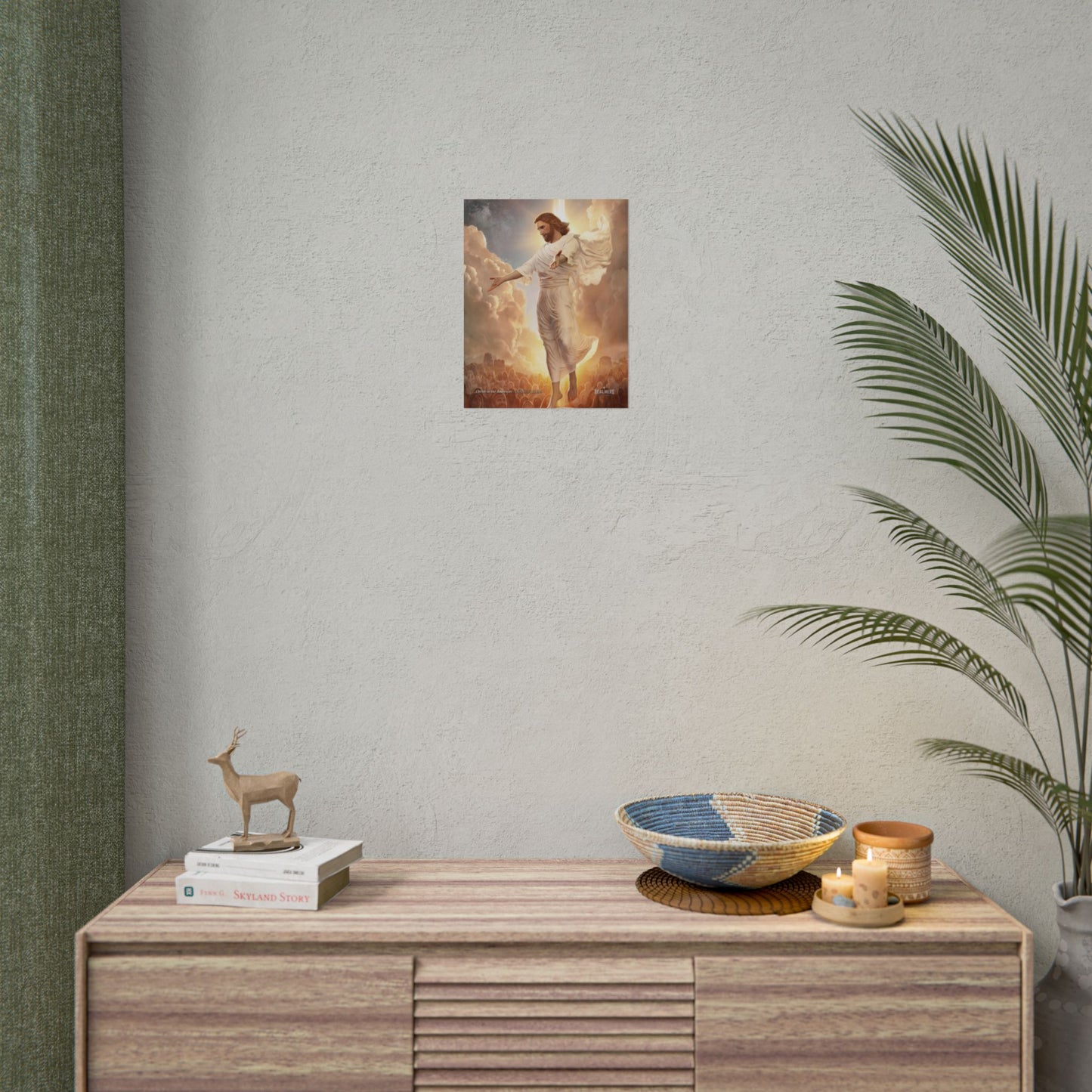 Poster | Christ in the Americas