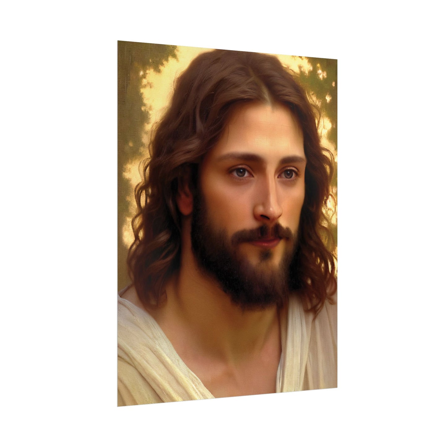 I am He | Portrait 11