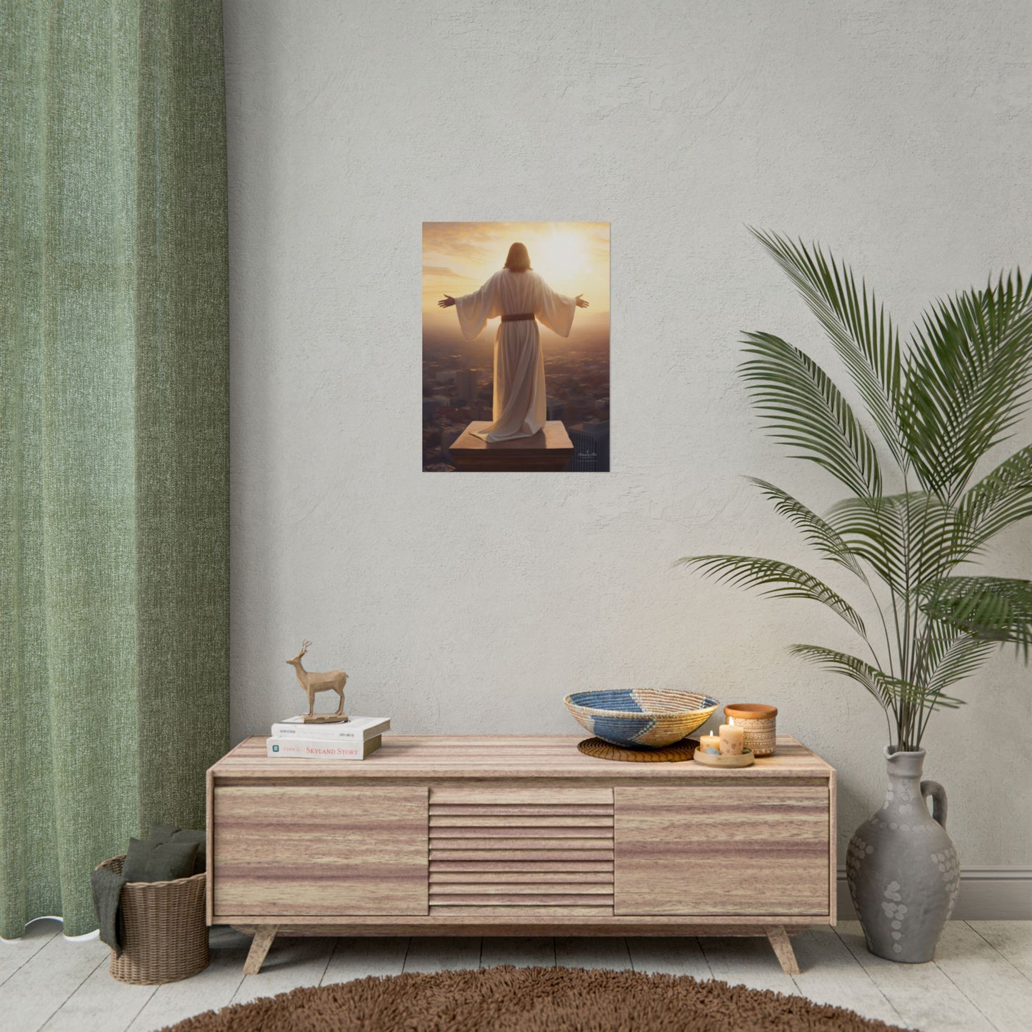 I am He | The Son | 10