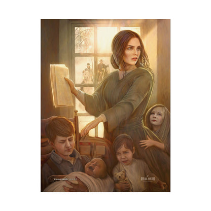 Poster | Emma Smith