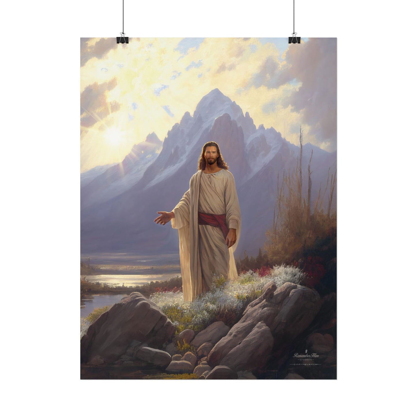 I am He | The Son | 02