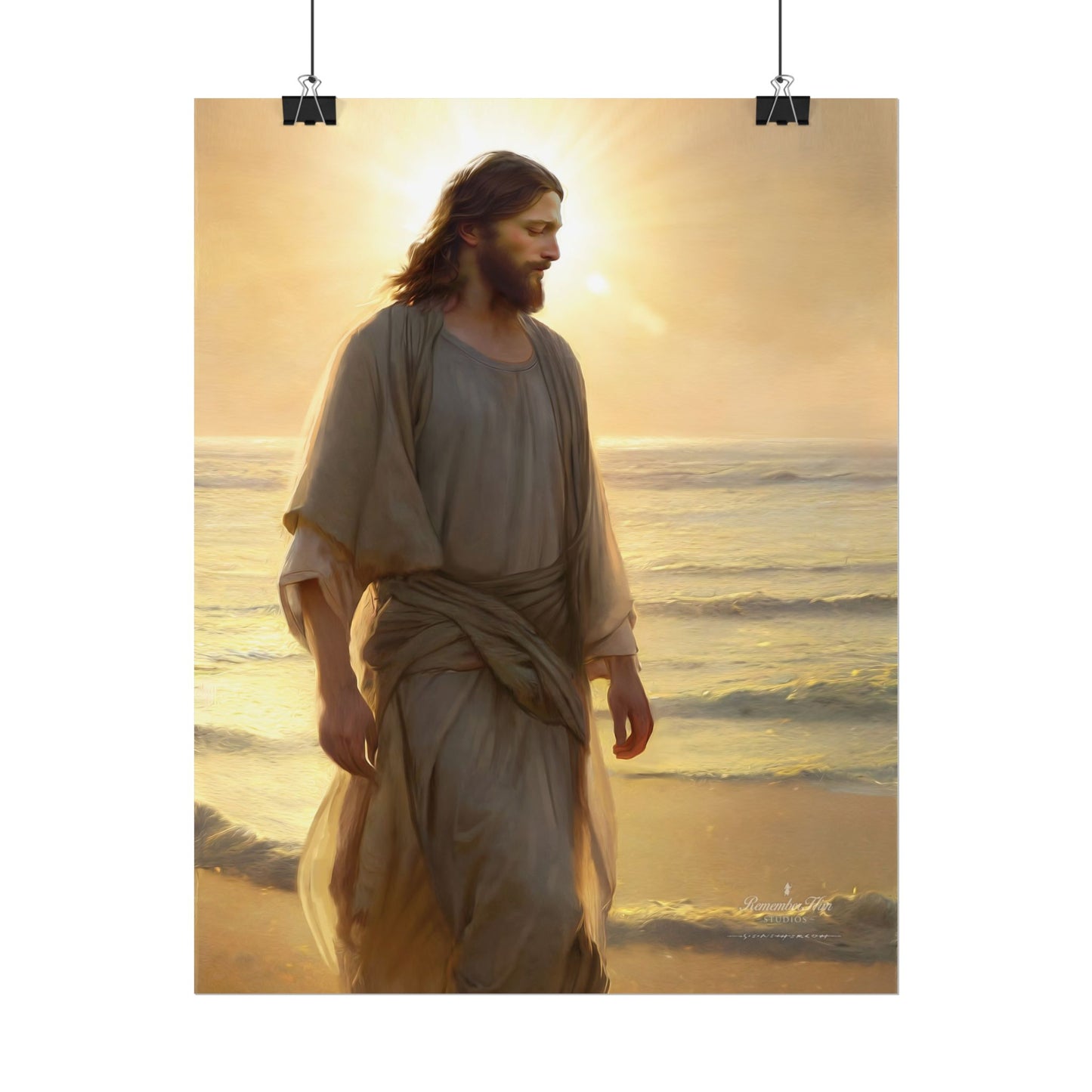 I am He | The Son | 01