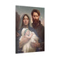 Poster | Mary & Joseph
