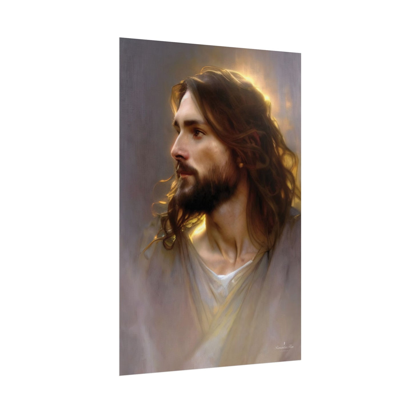 I am He | Portrait 05