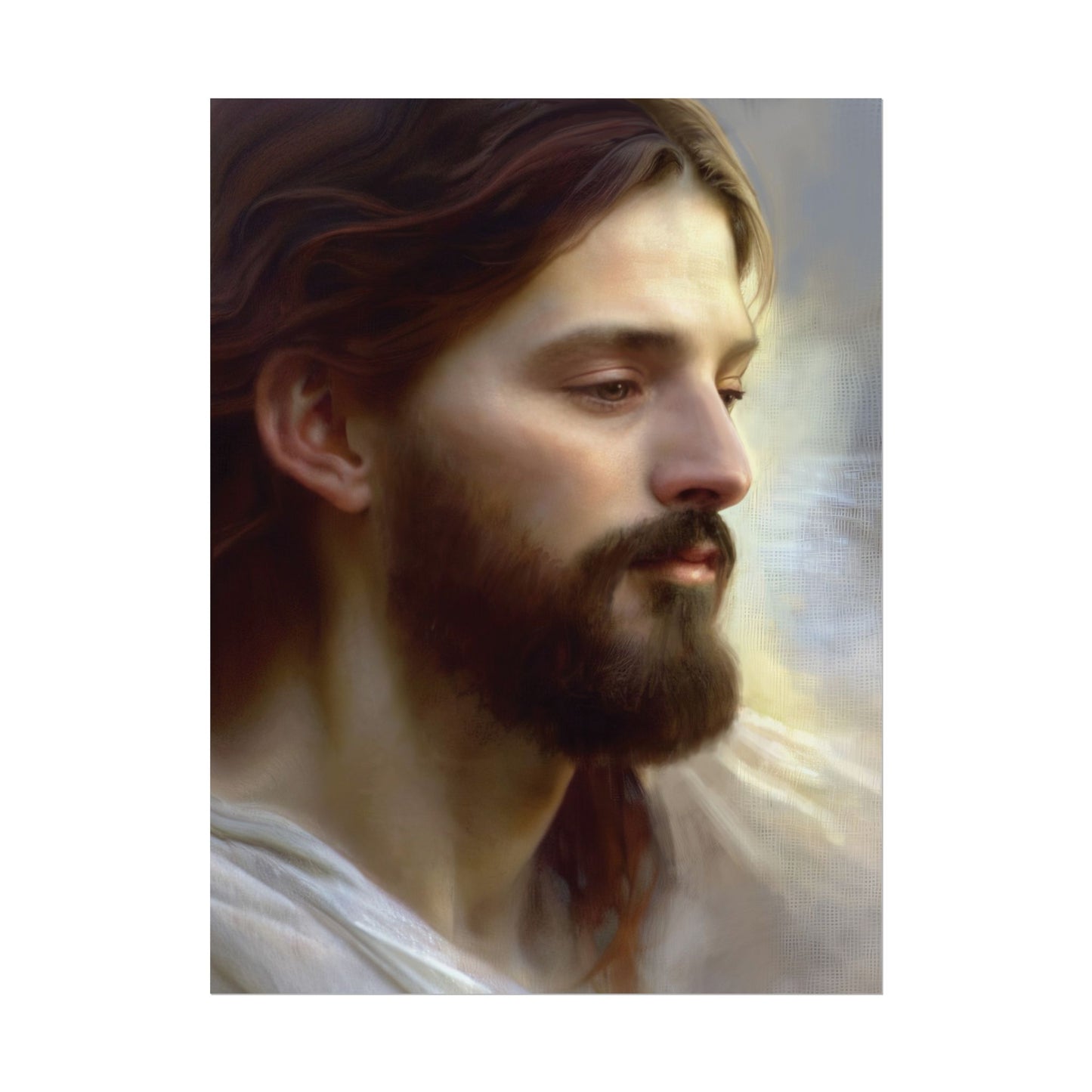 I am He | Portrait 06