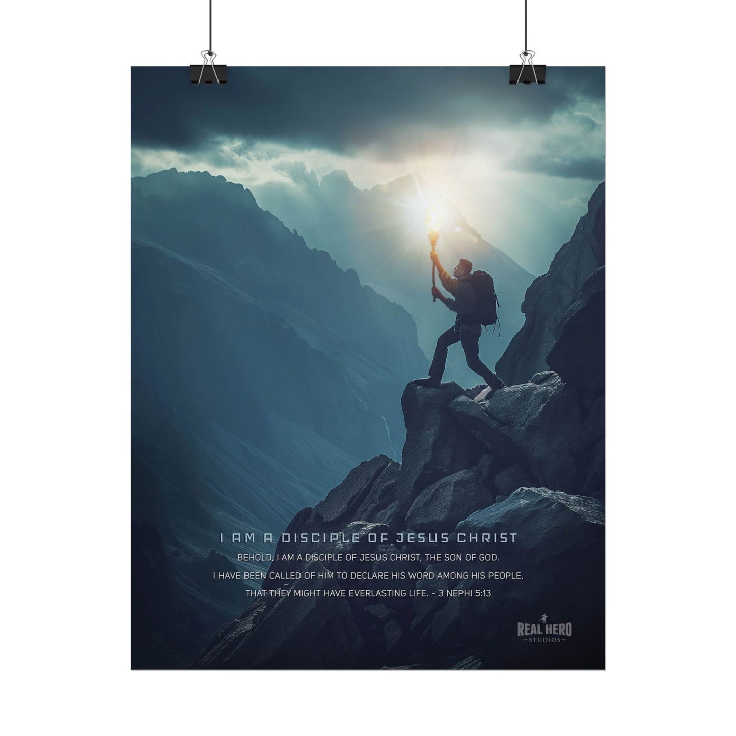 Poster | Youth Theme 2024 | 01