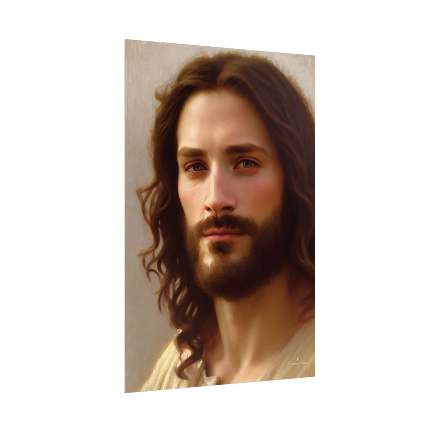 I am He | Portrait 10