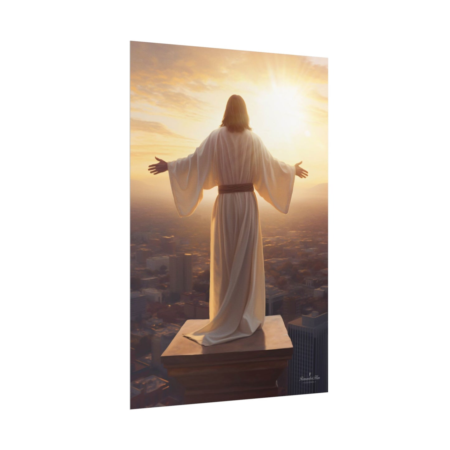 I am He | The Son | 10