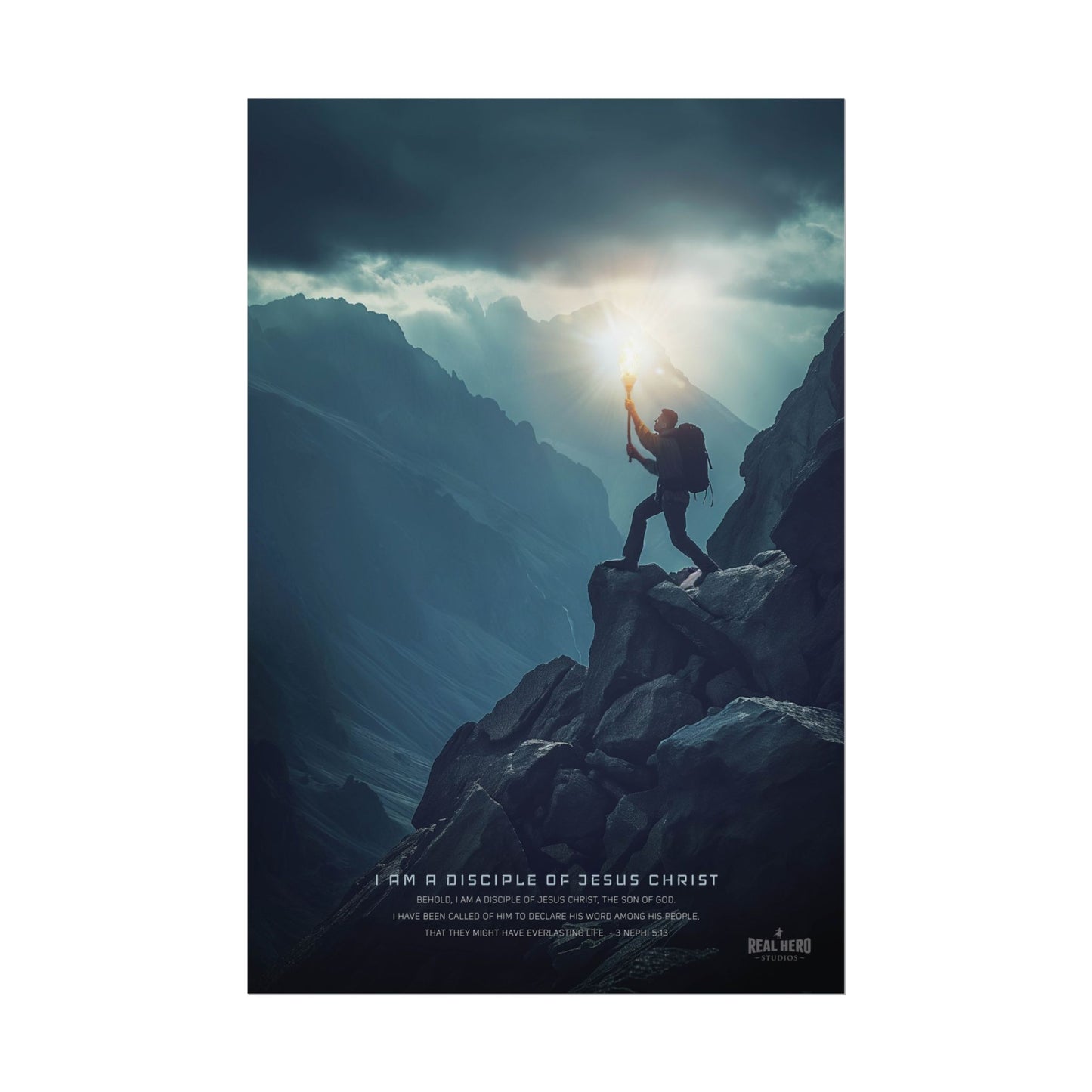 Poster | Youth Theme 2024 | 01