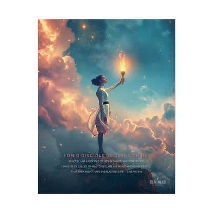 Poster | Youth Theme 2024 | 02