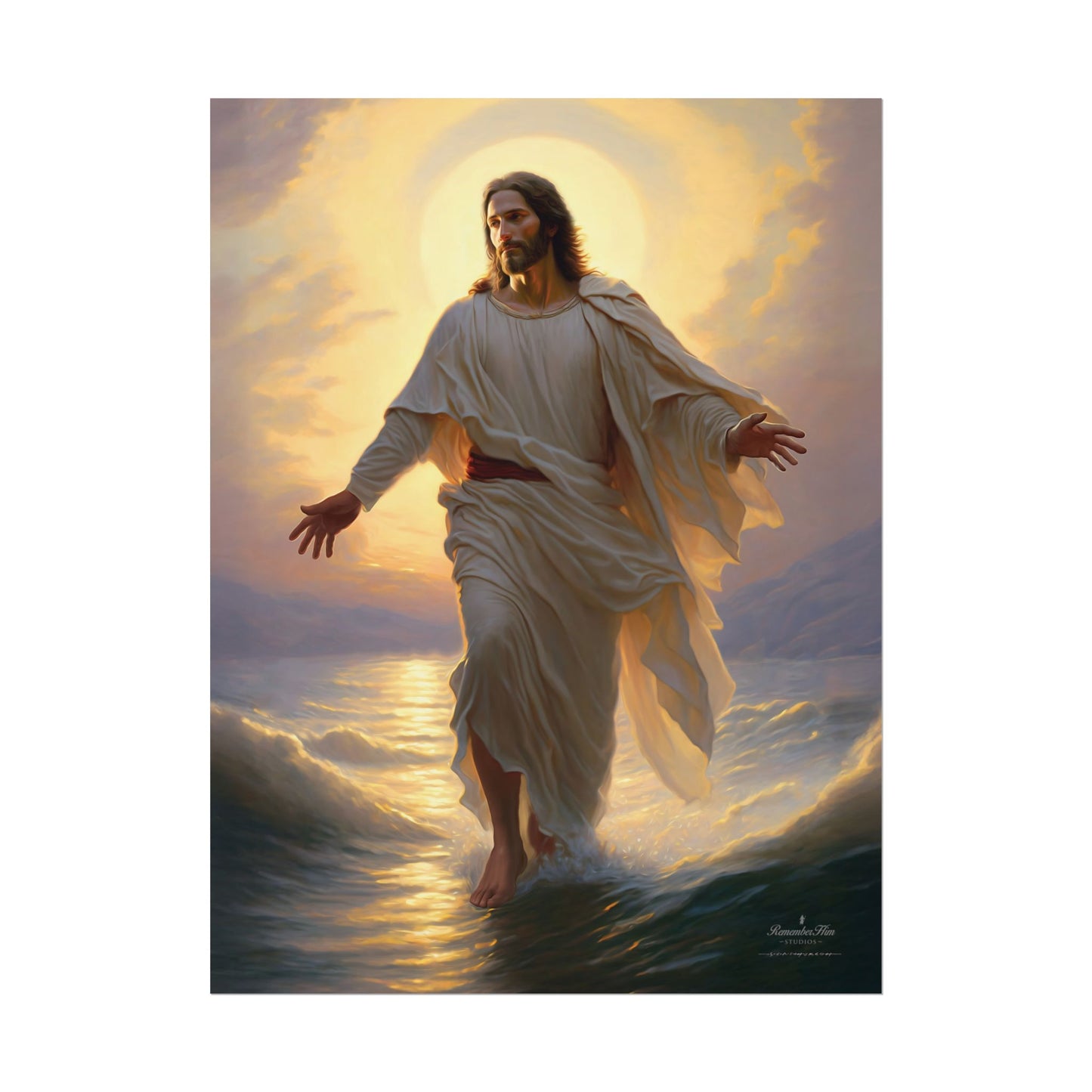 I am He | The Son | 03