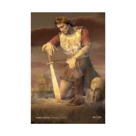Poster | Nephi II