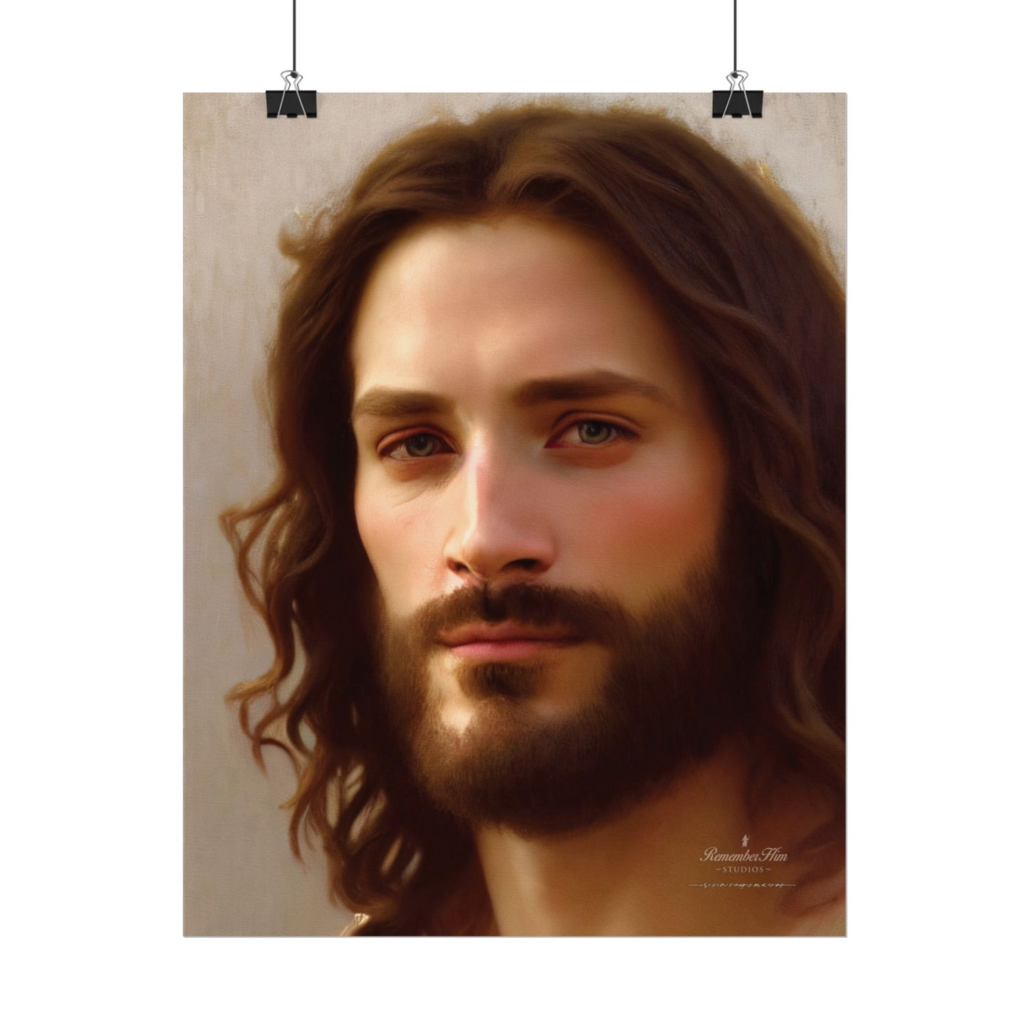 I am He | Portrait 10