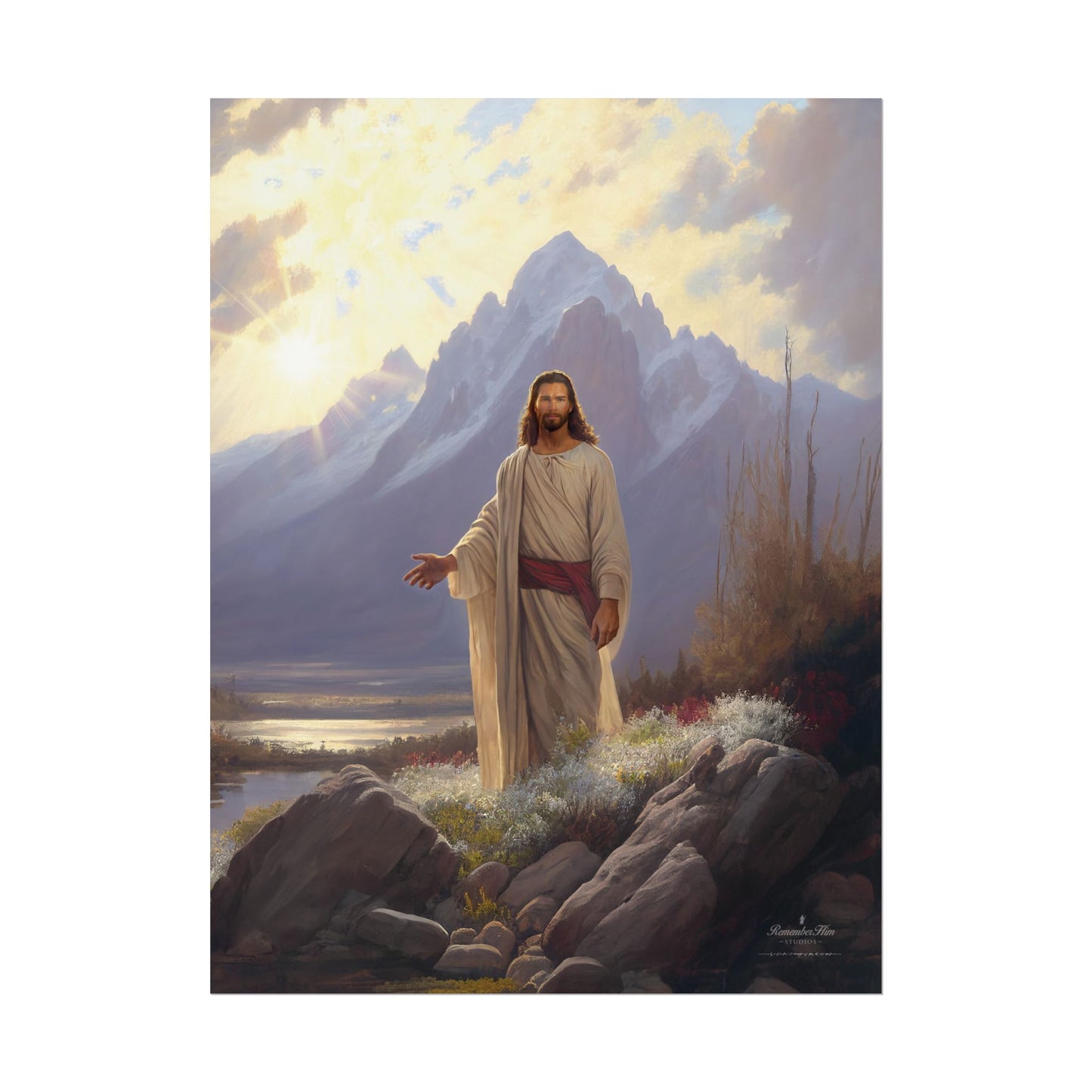 I am He | The Son | 02