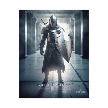 Poster | Armour of God | 6