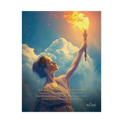 Poster | Youth Theme 2024 | 04