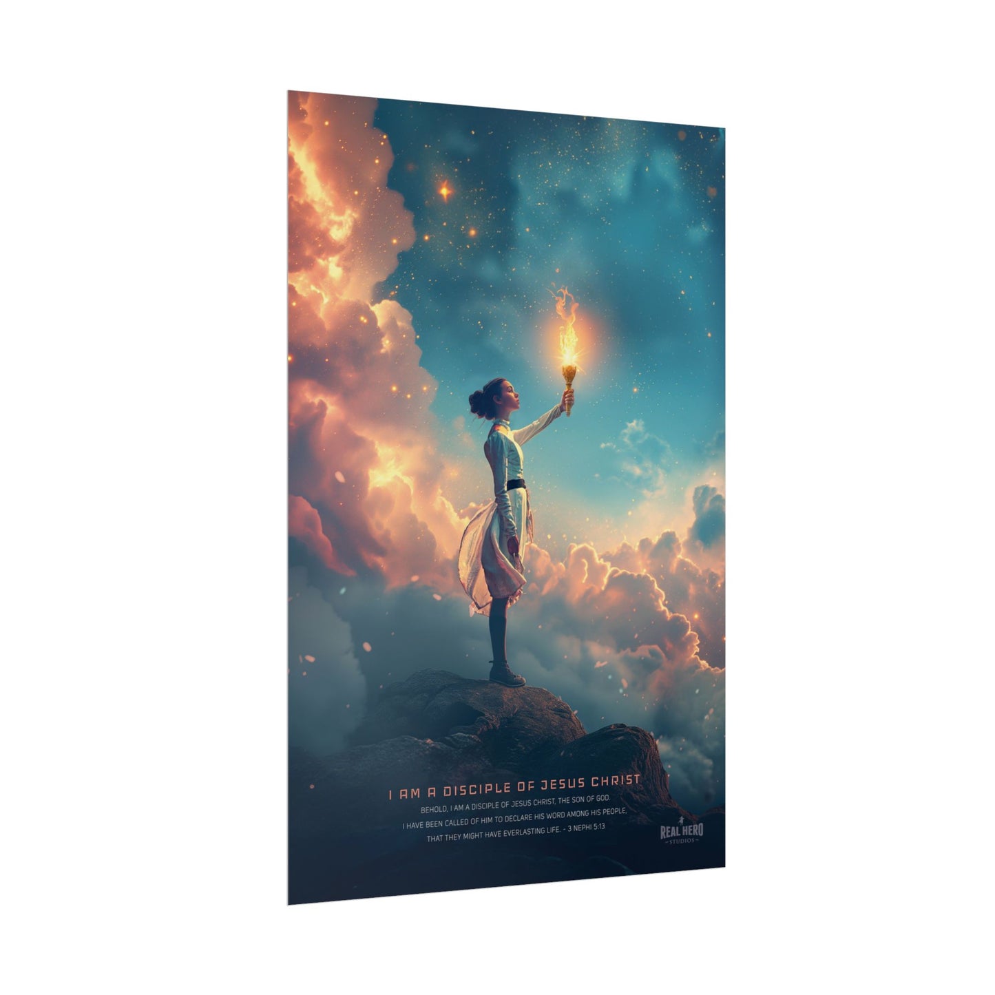 Poster | Youth Theme 2024 | 02